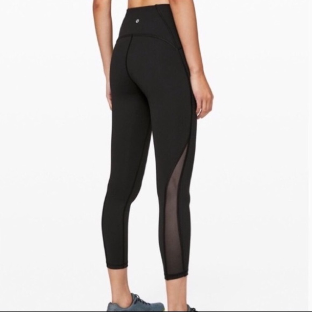 Lululemon Train Times Pant